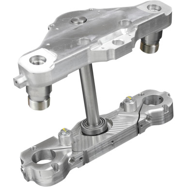 Motor Trike #MTFS-0010 - Triple Tree Kit - 6° Raked