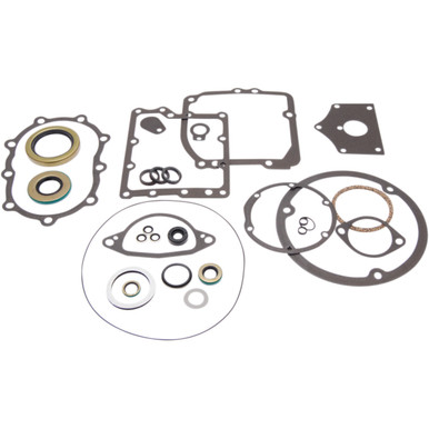 Cometic #C9464F - Transmission Gasket Kit - Big Twin