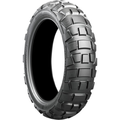 Bridgestone #11462 - Tire - Battlax Adventurecross AX41 - Rear - 150/70B18 - 70Q