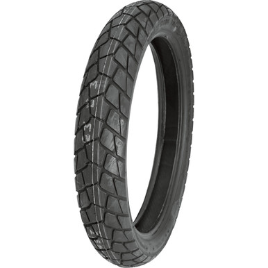 Bridgestone #3267 - Tire - Trail Wing TW101-J - Front - 110/80R19 - 59H
