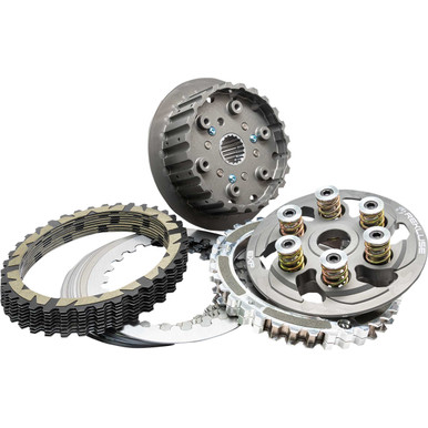 Rekluse #RMS-7915006 - RadiusCX Clutch