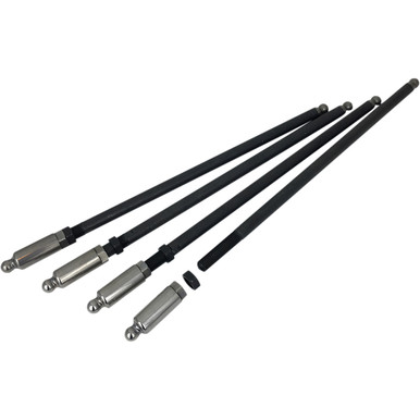 Feuling Parts #4070 - Adjustable Pushrods - Race Series - Twin Cam