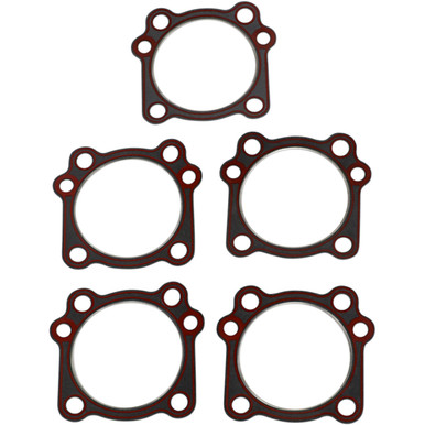 James Gasket #JGI-16775-99-X - Head Gasket with Fire Ring - .036" - 88"/96" - '99-'13 Twin Cam