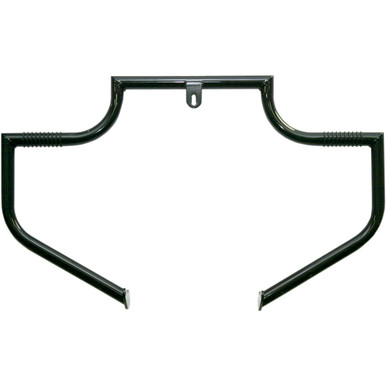 Lindby #BL104-1 - Linbar - Forward Control - Black - Dyna