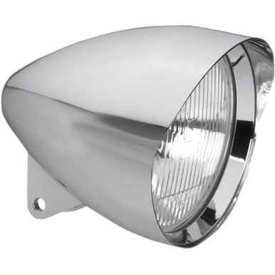 Tradewinds #1-5900TWCA - 5-3/4" Light Housings - Concours Mariah Rocket