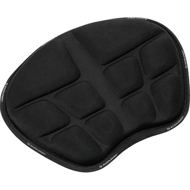 Saddlemen #0810-0520 - Memory Foam Gel Pad - Extra Large