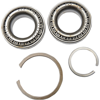 Eastern Motorcycle Parts #A-24729-74A - Bearing Assembly Sprocket Shaft - Timken - '77-'03 Sportster