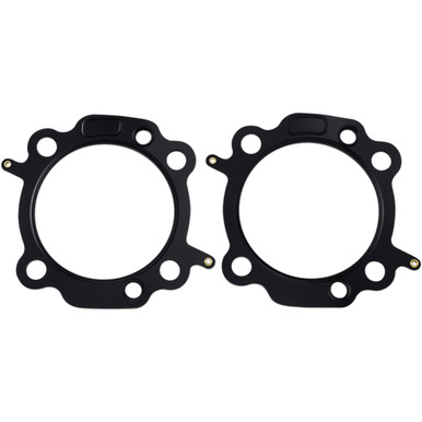 Cometic #C10081-040 - Head Gasket - Twin-Cooled/Air-Cooled - 3.875" x .040" - '14-'16 Twin Cam