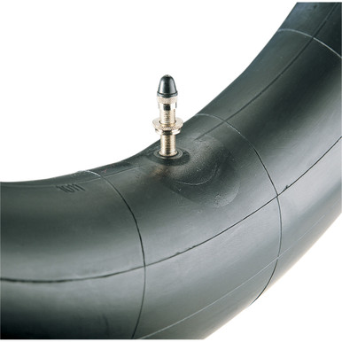 Michelin #47372 - Inner Tube - Ultra Heavy Duty - 18" - TR-4 - Center Metal Valve
