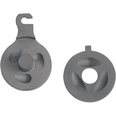 Mueller Motorcycle AG #120-40 - Power Clutch - Right-Side Baker Drive