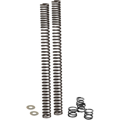 Progressive Suspension #10-1571 - Fork Lowering Kit - Lowers 1.00"
