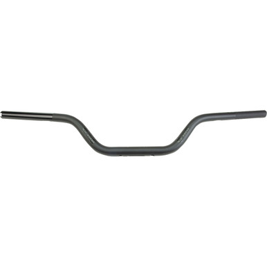 ODI #H691CFB - V-Twin MOTO Handlebar - 1-1/8" - Black