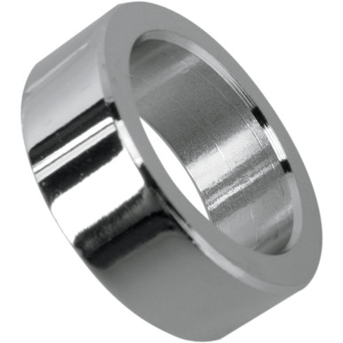 Drag Specialties - Wheel Spacer - Rear Right - 1" x .471"