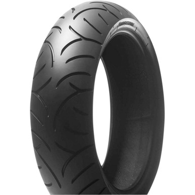 Bridgestone #146464 - Tire - Battlax BT-021-U - Rear - 190/50ZR17 - (73W)