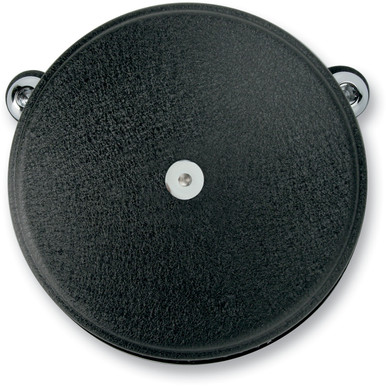 Arlen Ness #18-327 - Big Sucker™ Stage I Air Filter Kit - Black