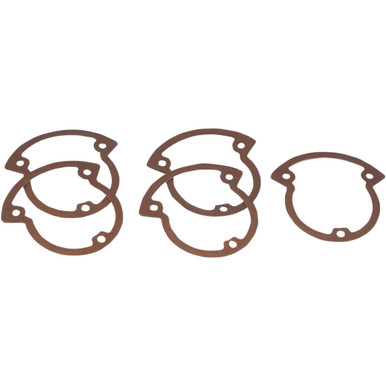 James Gasket #JGI-25377-03-F - Derby Cover Gasket - Buell XB