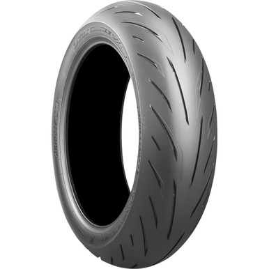 Bridgestone #9329 - Tire - Battlax S22 Hypersport - Rear - 190/50ZR17 - (73W)