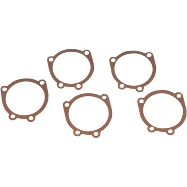 James Gasket #JGI-29059-88-F - Back Plate Gasket - Foamet - 5 Pack