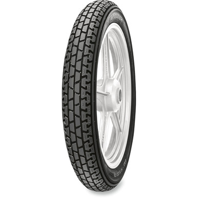 Metzeler #0110000 - Tire - Block™ C - Front/Rear - 3.50-19 - 57P