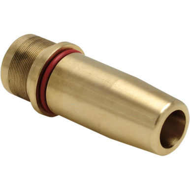 Kibblewhite #20-2023M - Valve Guide - 0.5680" OD - Intake - Big Twin '48-'E79