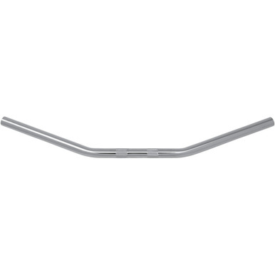 Khrome Werks #300925 - 1" Handlebar - Drag - Chrome