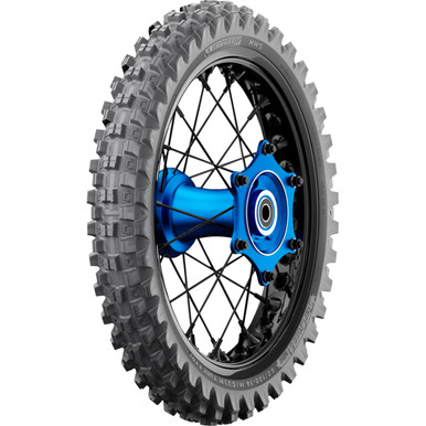 Michelin #19696 - Tire - StarCross 5 Mini - Front - 60/100-14 - 29M