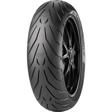 Pirelli #2361600 - Tire - Angel™ GT - Rear - 190/55R17 - (75W)