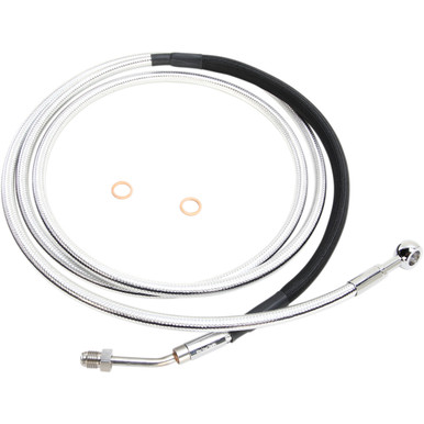 Magnum Shielding #31480 - Clutch Line