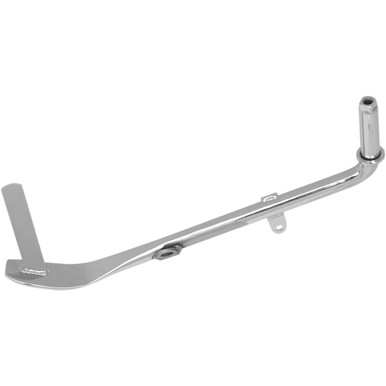 Drag Specialties - Kickstand - Chrome - 11-1/2"