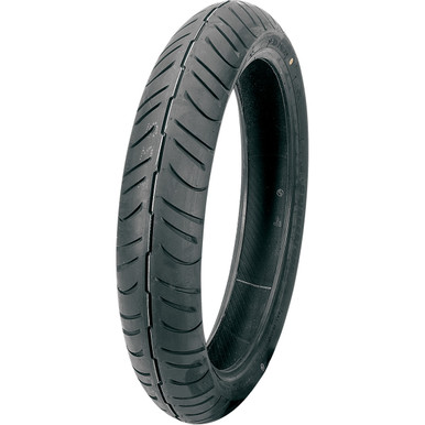 Bridgestone #71681 - Tire - Exedra G851-G - Front - 130/70R18 - 63H