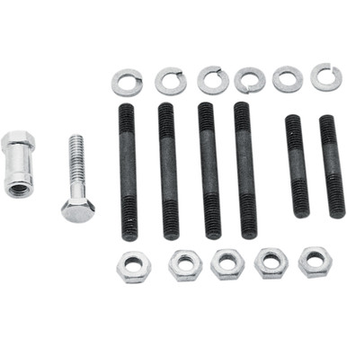 Colony #8741-19 - Pump Mounting Kit - Cadmium
