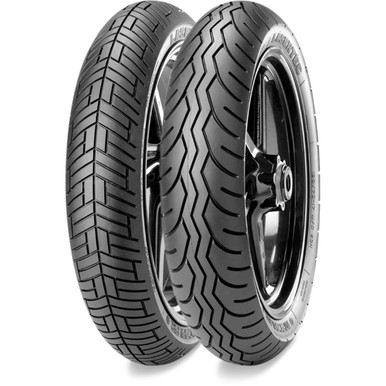 Metzeler #1531800 - Tire - Lasertec™ - Front - 90/90-21 - 54H