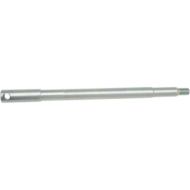 Eastern Motorcycle Parts #45-0196 - Axle - Replacement - 3/4" - 12-3/4"