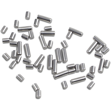 Eastern Motorcycle Parts #B-LATE-4-RS - Bearing Roller Set - +.0006" - '73-'86 Big Twin