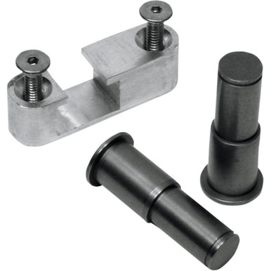 Feuling Parts #7078 - Chain Drive Conversion Kit - Twin Cam