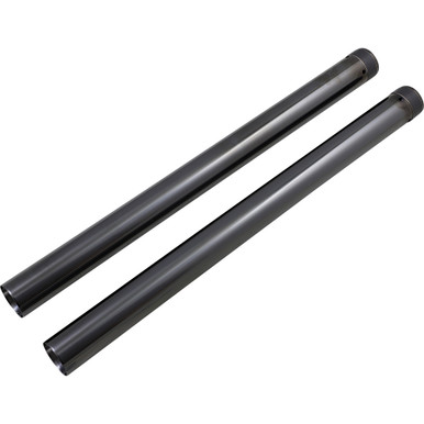 Pro-one Perf.mfg. #105135B - Fork Tube - 49 mm - 24.875" - Black (DLC) Diamond Like Coating