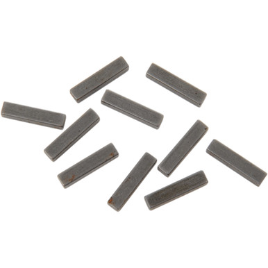 Eastern Motorcycle Parts #41-0147 - Pinion Shaft Woodruff Key