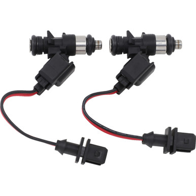 Daytona Twin TEC LLC #21071 - High Performance Fuel Injector Set - 7.1 Grams