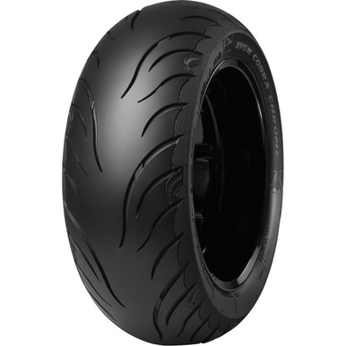 Avon #640596 - Tire - Cobra Chrome AV92 - Rear - 280/35R18 - 84V