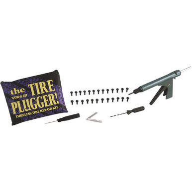 Stop & GO International #1075A - Plug Kit - Tire