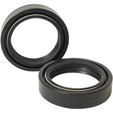 K&S Technologies #16-1030 - Fork Seals - 37 mm x 50 mm x 11 mm