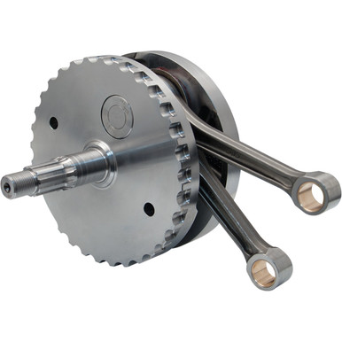 S&S Cycle #320-0454 - Stroker Flywheel Kit - 106" - Twin Cam