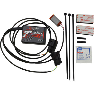 Dynojet #TT-7X - Target Tune Module Kit without O2 Sensor - Sportster/Softail
