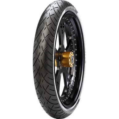 Metzeler #2429300 - Tire - ME 888 Marathon™ Ultra - Front - 130/60-23 - 65H