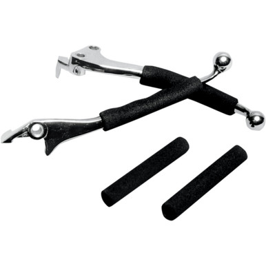 Show Chrome #17-99 - Foam Lever Grips