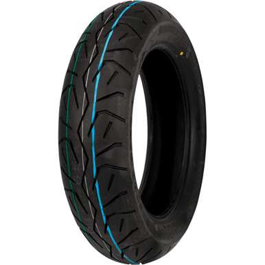 Bridgestone #7053 - Tire - Exedra G722-R - Rear - 150/80B16 - 71H