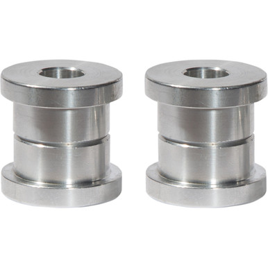 Speed Merchant #SM-STDSRB-M - Standard Solid Handlebar Riser Bushing - Natural