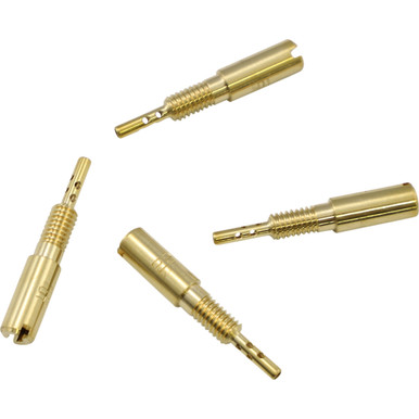 EBC #EBC28/486-20 - A-Bax Pilot Jets for Mikuni VM25/486 - #20 - 4-Pack