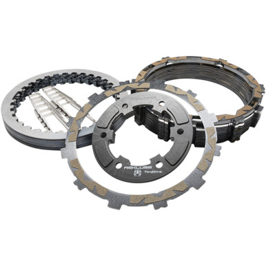 Rekluse #RMS-2815007 - TorqDrive Clutch Kit - Street XG