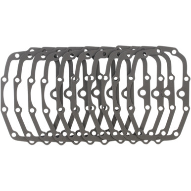 Cometic #C9644F - Transmission Bearing Housing Gasket - Twin Cam